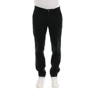 PANTALONE BARBA NERO